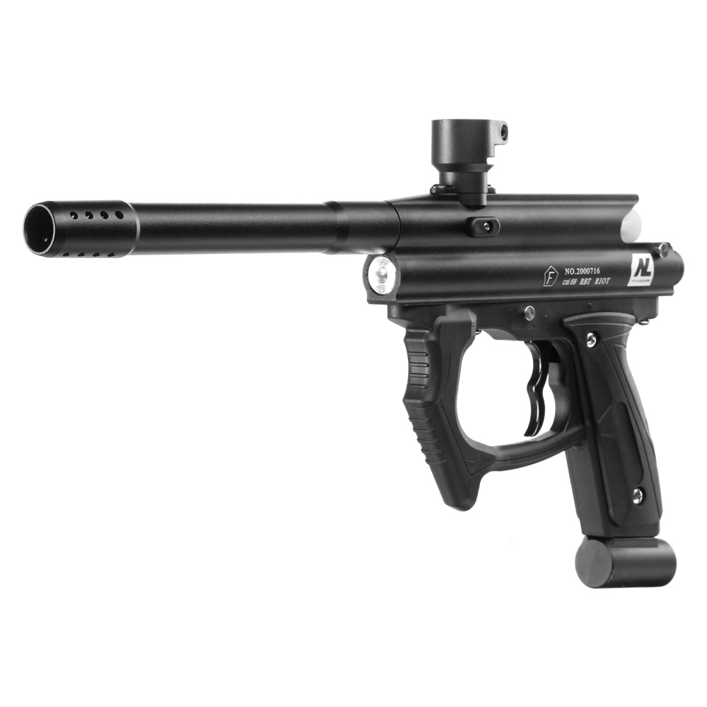 Semi-Auto Paintball Marker .68